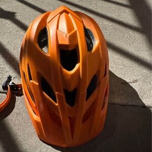 Helmet, kid’s size